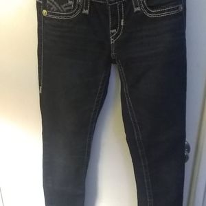 Women's jeans